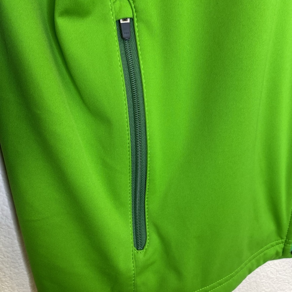 Patagonia Wind Shield Jacket Men's Medium - Picture 6 of 13